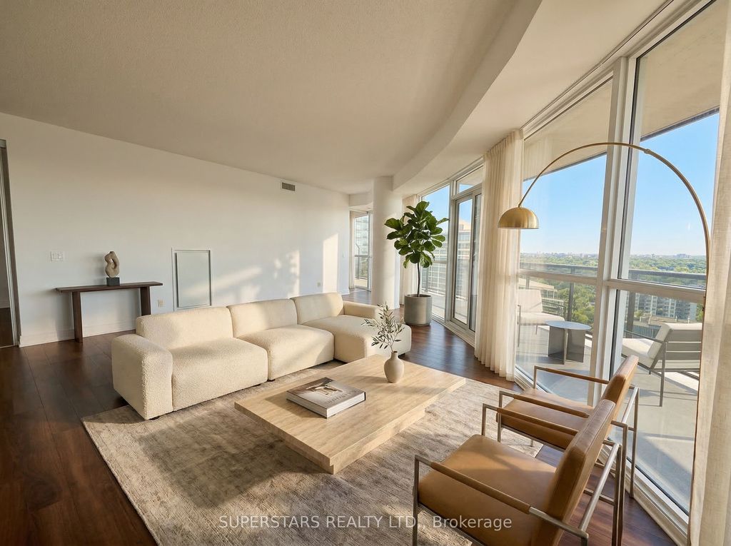 Photo of 80 Marine Parade Drive #2302, Toronto, ON M8V 4B4 (MLS # W12902134)