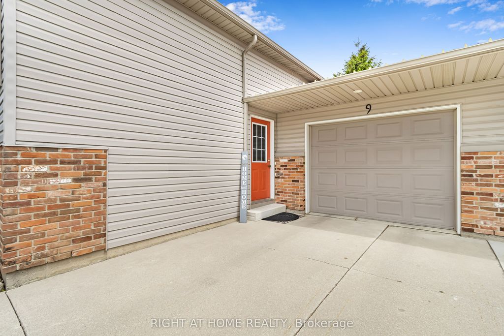 Photo of 9 Discovery Court, Chatham-Kent, ON N7L 0A3 (MLS # X12765930)