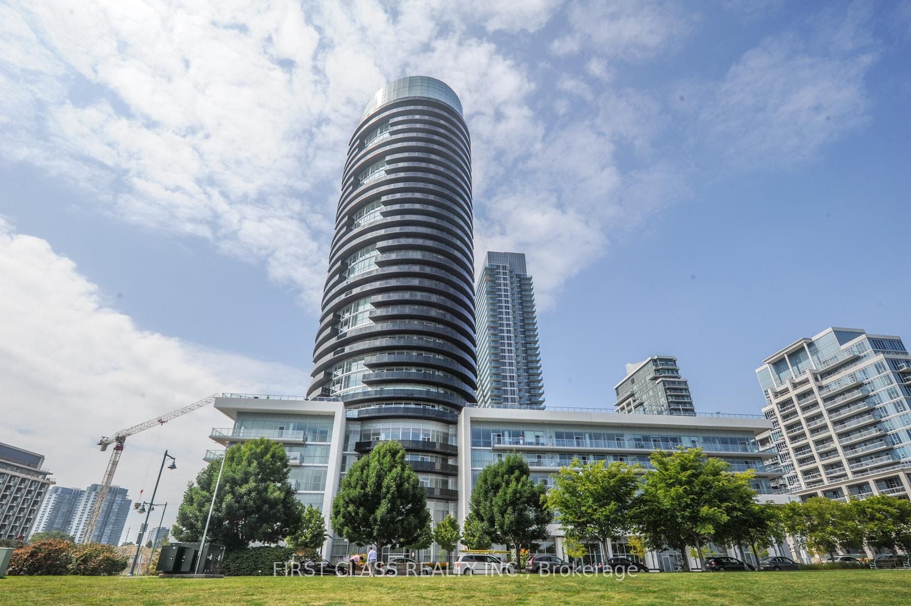 80 Marine Parade Drive 2504