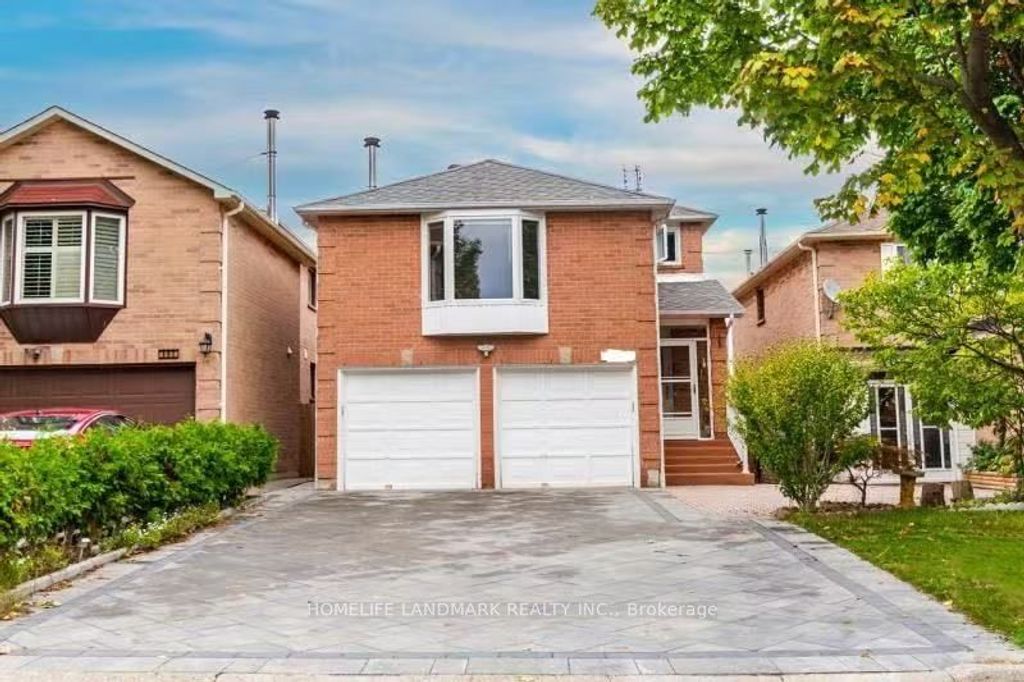 Photo of 5235 Astwell Avenue, Mississauga, ON L5R 3H8 (MLS # W12959040)