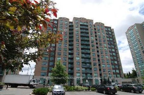 23 Oneida Crescent 610 Richmond Hill ON L4B 0A2