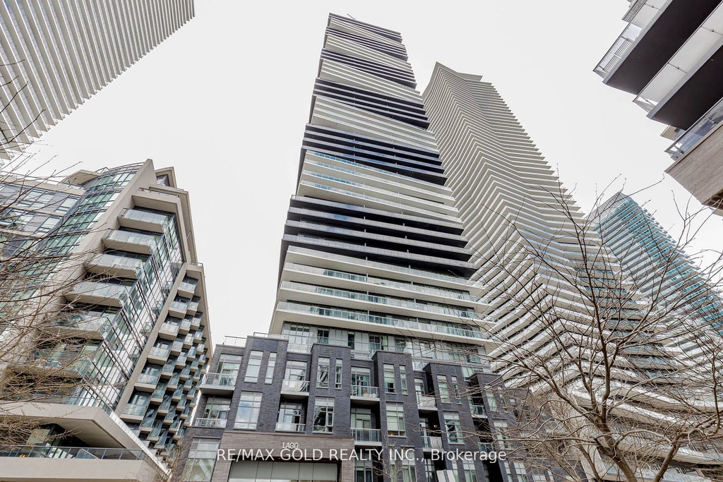 Photo of 56 Annie Craig Drive #2203, Toronto, ON M8V 0C8 (MLS # W13586736)