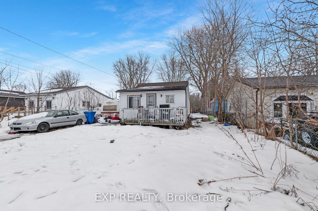 Photo of 765 Sedore Avenue, Georgina, ON L0E 1S0 (MLS # N12699662)