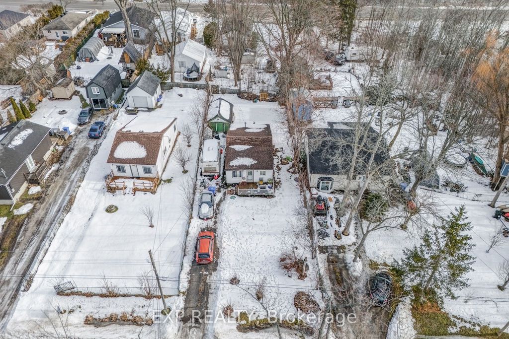 Photo of 765 Sedore Avenue, Georgina, ON L0E 1S0 (MLS # N12699662)