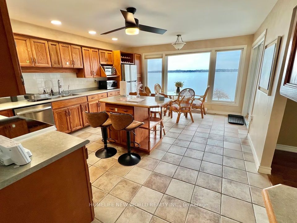 Photo of 159 Ball Point Road, Kawartha Lakes, ON L9L 1B6 (MLS # X14084994)