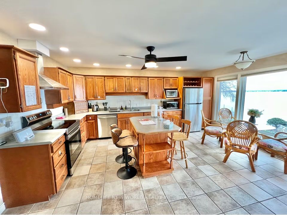 Photo of 159 Ball Point Road, Kawartha Lakes, ON L9L 1B6 (MLS # X14084994)