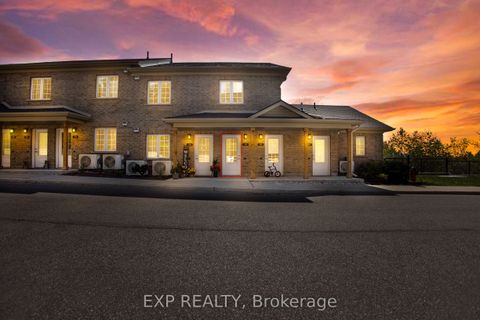 Photo of 5 CITYVIEW Drive S #103, Guelph, ON N1E 6C7 (MLS # X12401603)