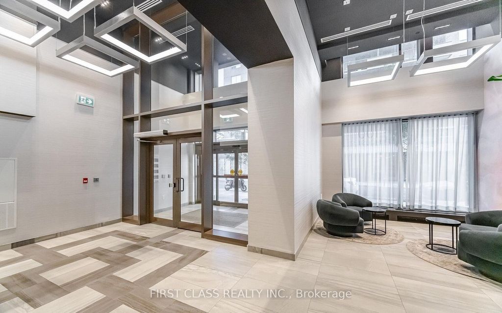 Photo of 100 Dalhousie Street #3604, Toronto, ON M5B 0C7 (MLS # C12998782)