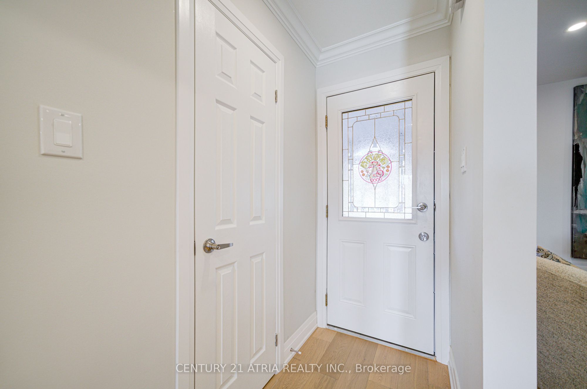 111 Bedale Crescent