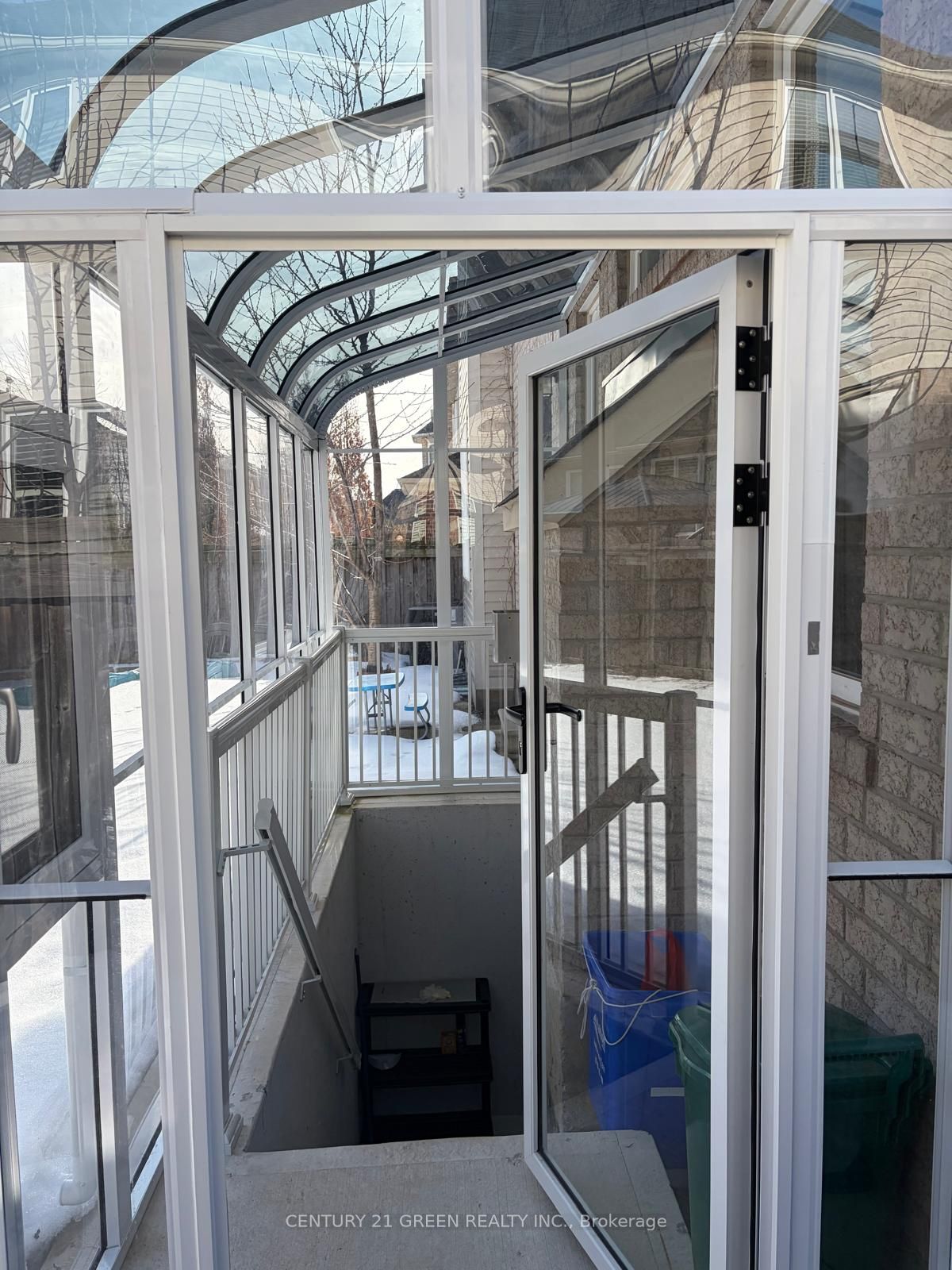 808 Reece Court Bsmt