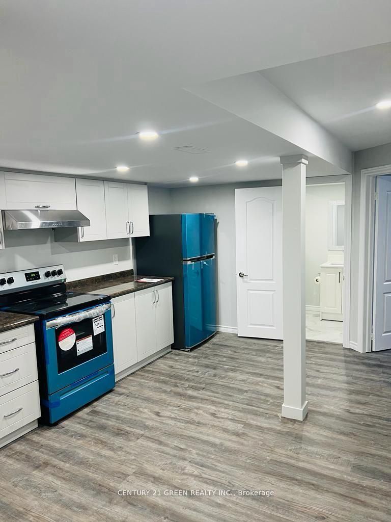 808 Reece Court Bsmt