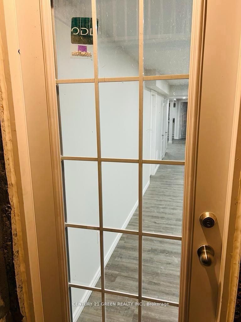 808 Reece Court Bsmt