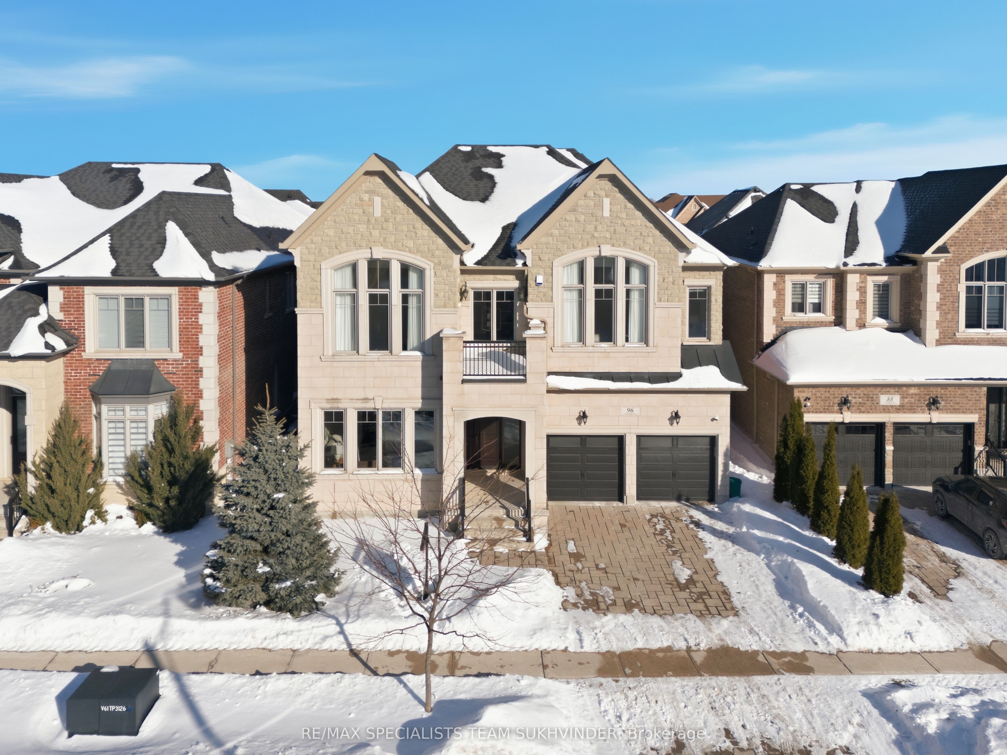 96 Port Royal Avenue