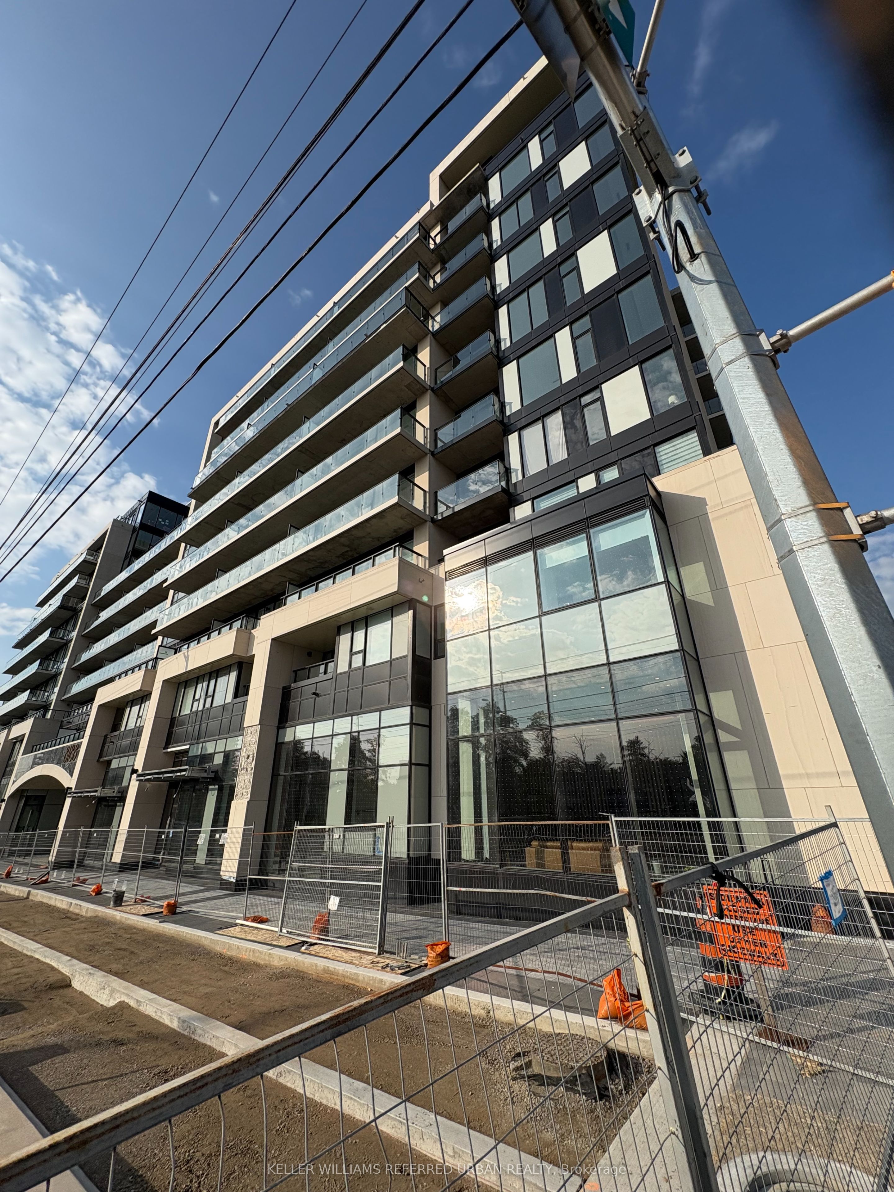 8188 Yonge Street S 513