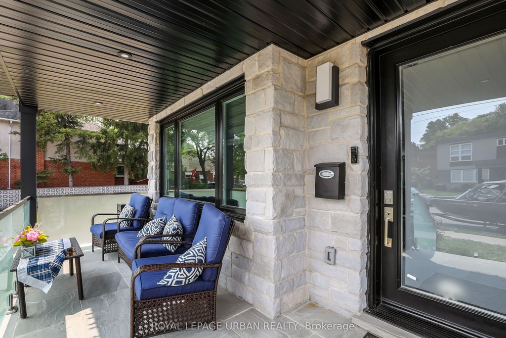 Photo of 182 Parkview Hill Crescent, Toronto, ON M4B 1R8 (MLS # E12393690)