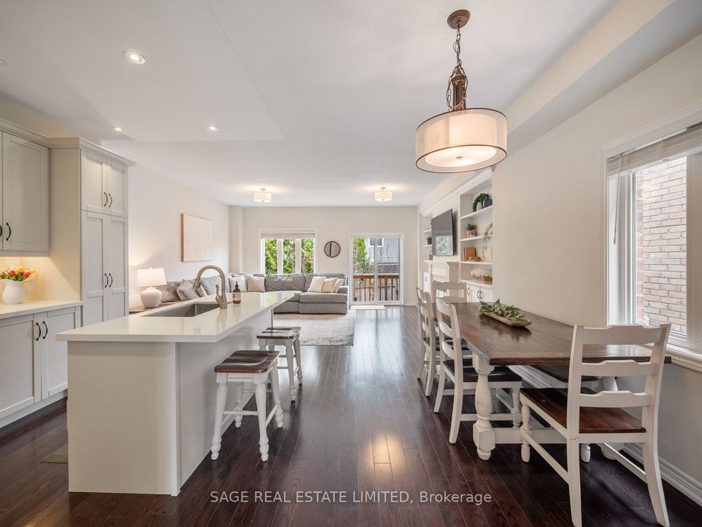 Photo of 62 Donald Stewart Crescent, East Gwillimbury, ON L0G 1M0 (MLS # N13093538)