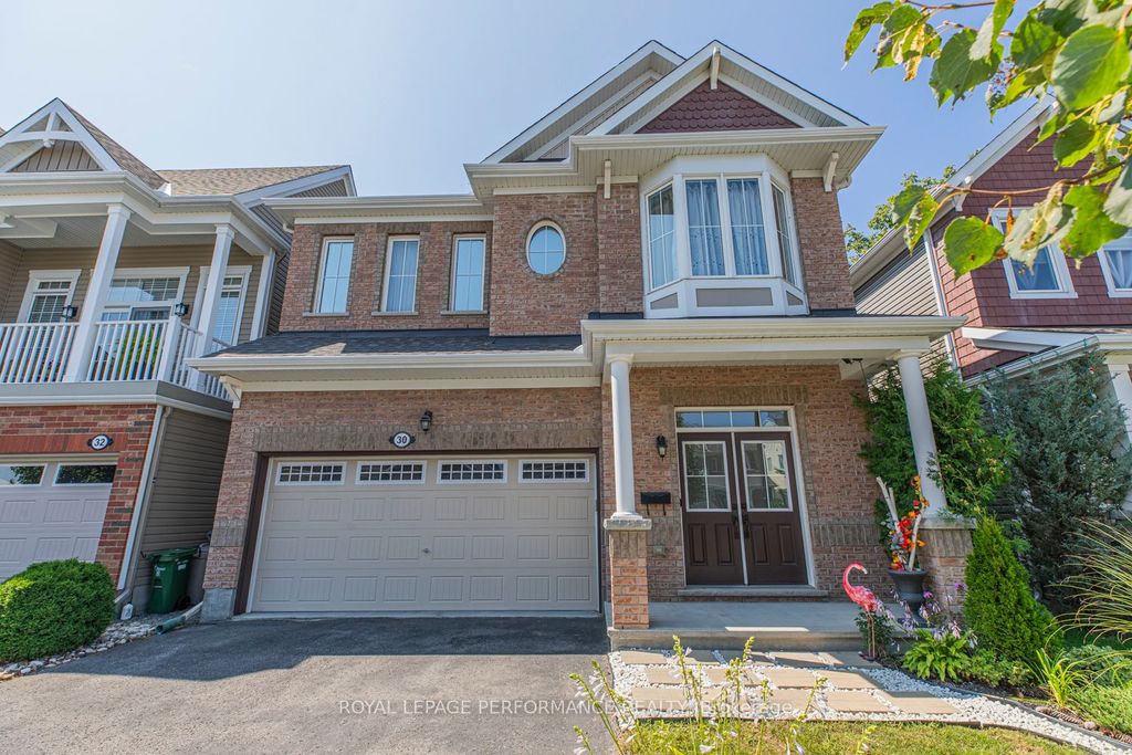 Photo of 30 Summitview Drive, Kanata, ON K2M 2V9 (MLS # X12987740)