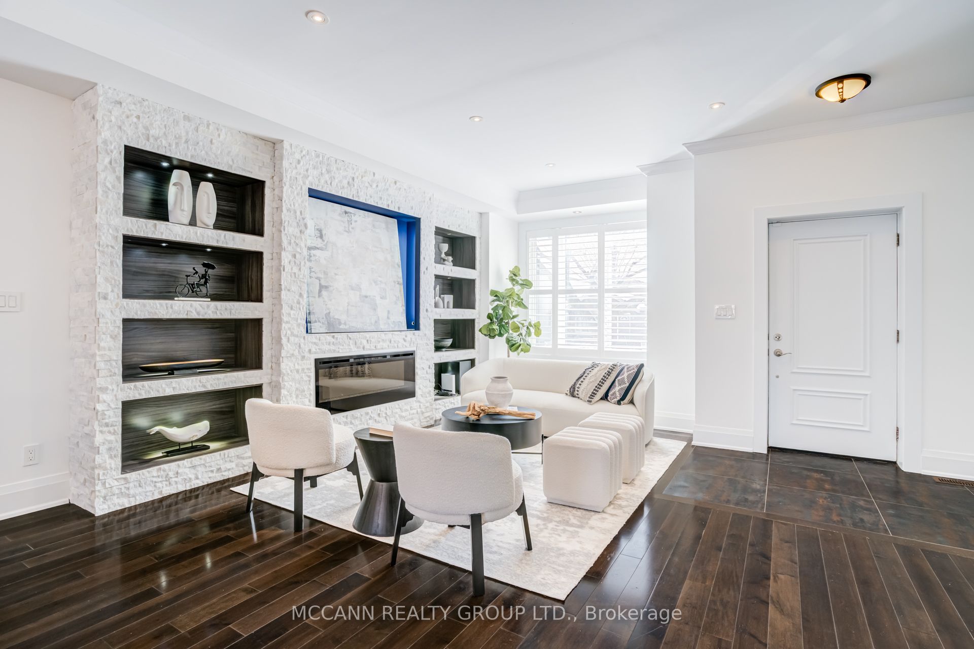 1155 Greenwood Avenue