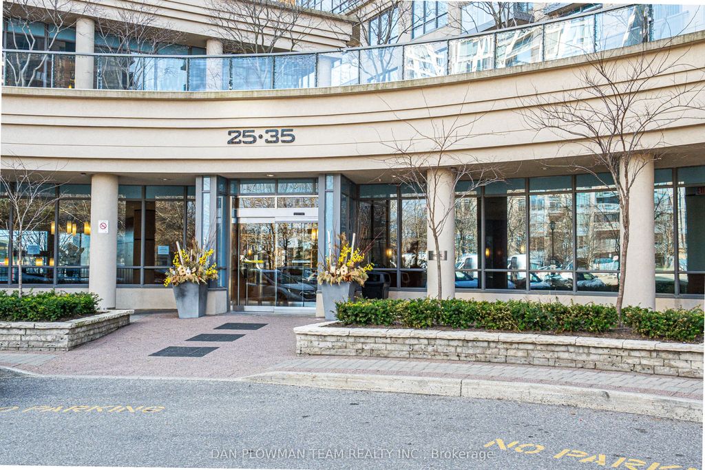 Photo of 35 Viking Lane #2045, Toronto, ON M9B 0A2 (MLS # W12448249)