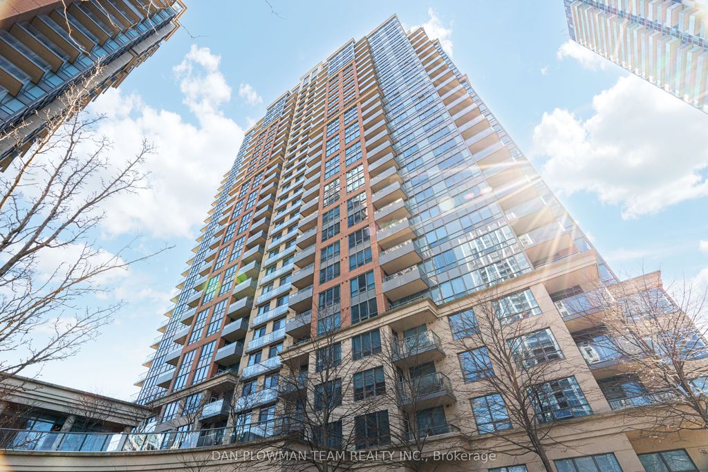 Photo of 35 Viking Lane #2045, Toronto, ON M9B 0A2 (MLS # W12448249)