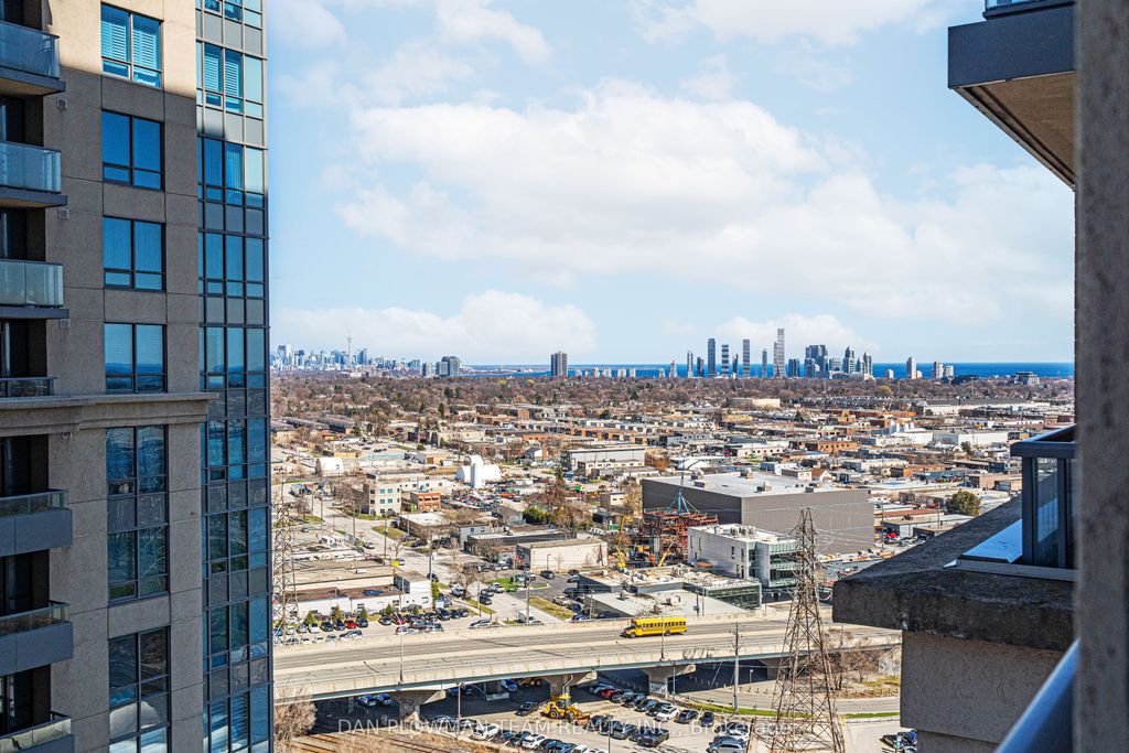 Photo of 35 Viking Lane #2045, Toronto, ON M9B 0A2 (MLS # W12448249)