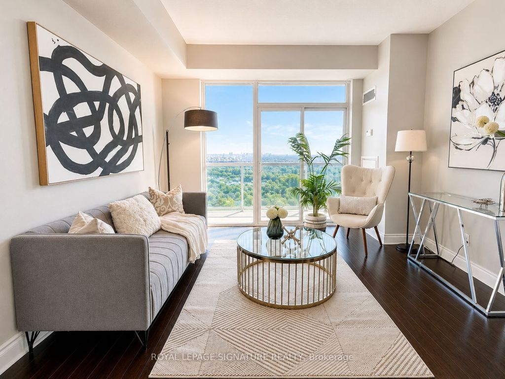 Photo of 16 Brookers Lane #2704, Toronto, ON M8V 0A5 (MLS # W13160736)