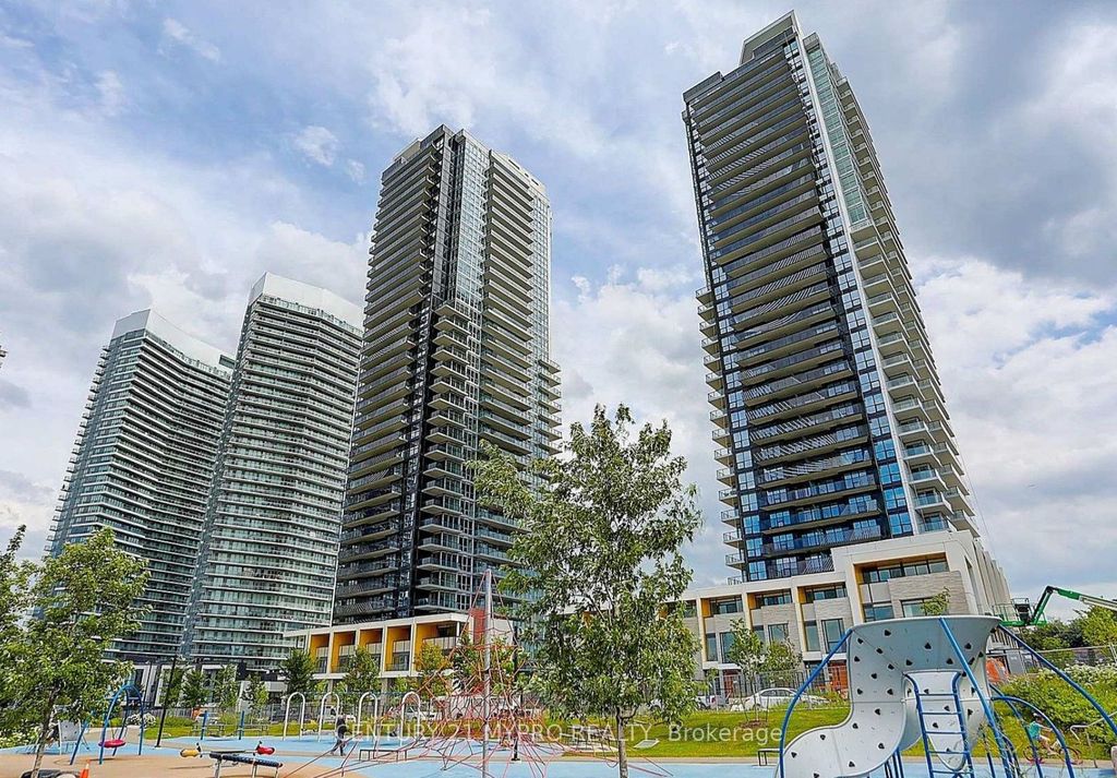 Photo of 95 McMahon Drive, Toronto, ON M2K 0H1 (MLS # C12751698)