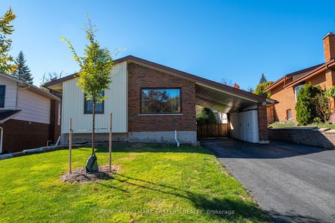 Photo of 1275 Hopewell Avenue, Peterborough, ON K9H 6T2 (MLS # X12469033)