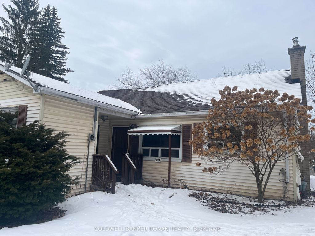 Photo of 194 Victoria Street W, New Tecumseth, ON L9R 1L9 (MLS # N12900216)