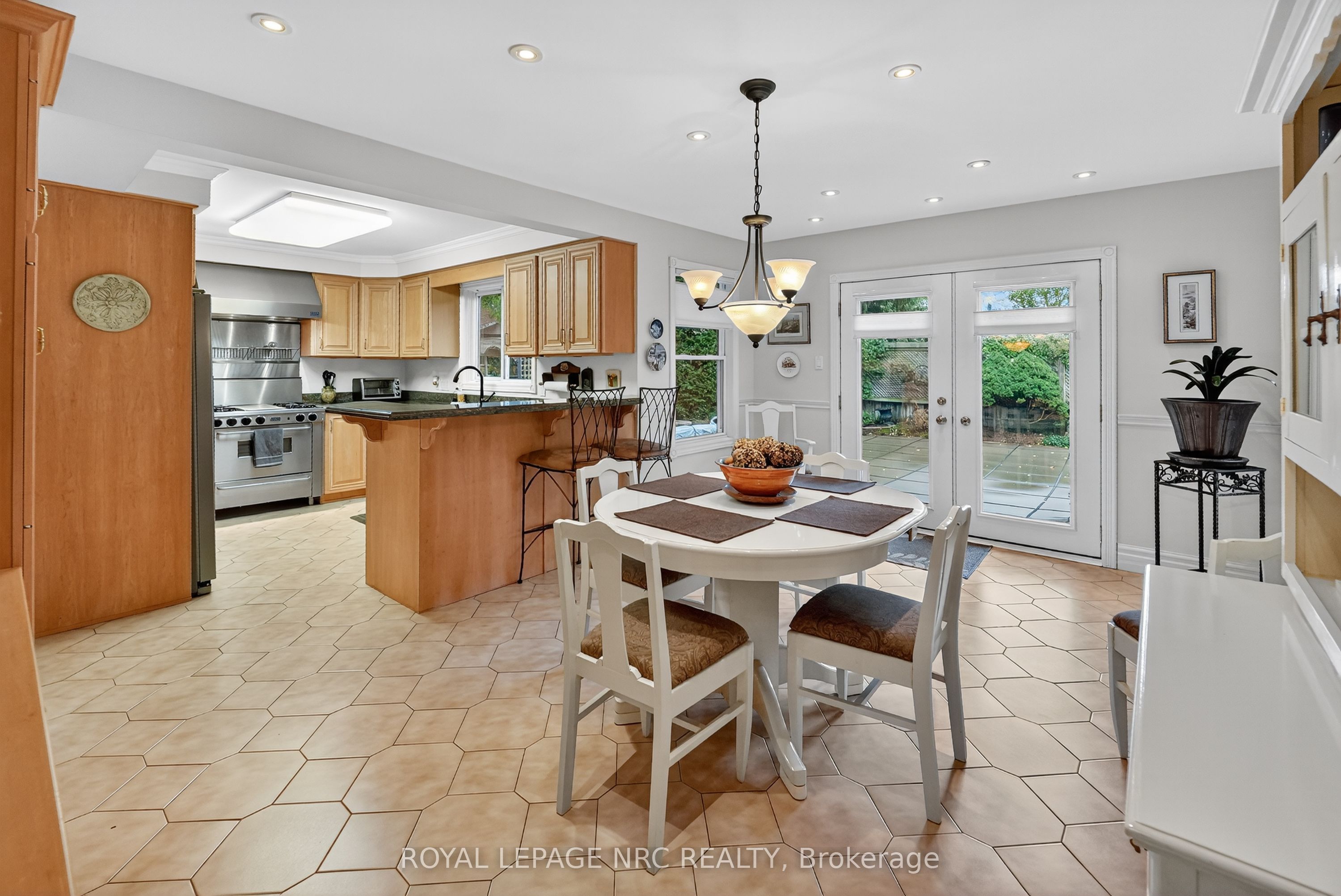 1152 Rushbrooke Drive