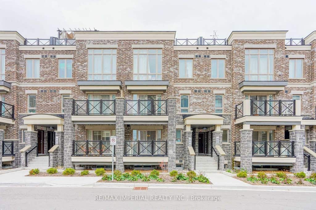Photo of 15 Westmeath Lane #2910, Markham, ON L6B 1N5 (MLS # N13705072)