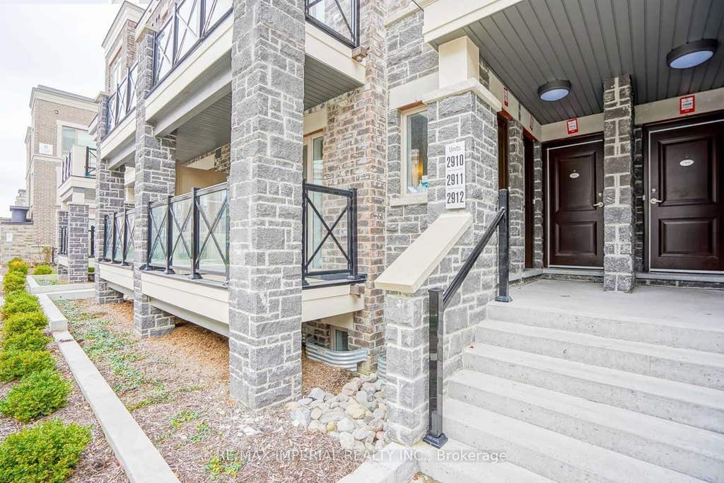 Photo of 15 Westmeath Lane #2910, Markham, ON L6B 1N5 (MLS # N13705072)