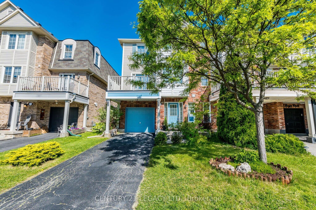 Photo of 579 Speyer Circle N, Milton, ON L9T 0Y1 (MLS # W13428858)