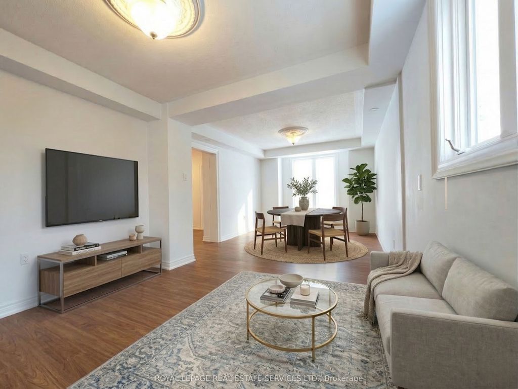 Photo of 20 Holgate Street, Barrie, ON L4N 2T5 (MLS # S13043740)