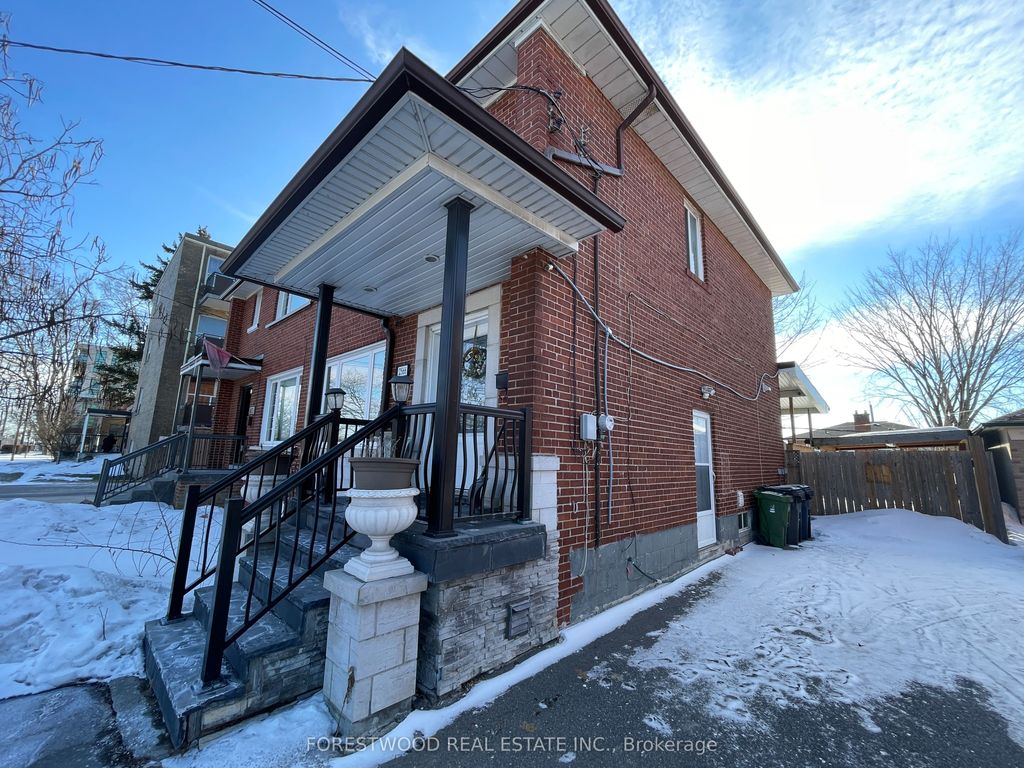 Photo of 2566 Keele Street, Toronto, ON M6L 2N8 (MLS # W12821494)