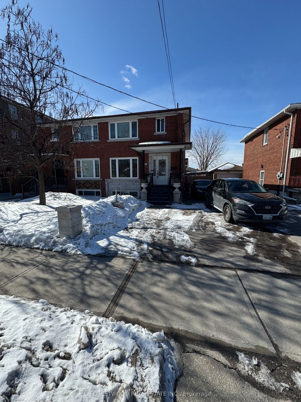 Photo of 2566 Keele Street, Toronto, ON M6L 2N8 (MLS # W12821494)