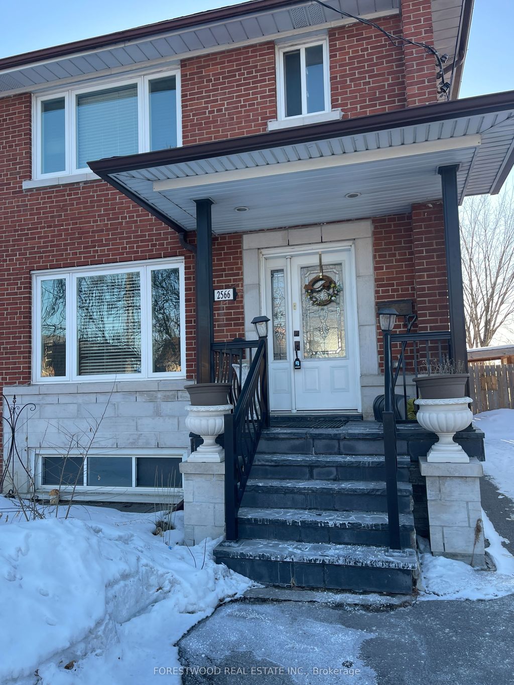 Photo of 2566 Keele Street, Toronto, ON M6L 2N8 (MLS # W12821494)