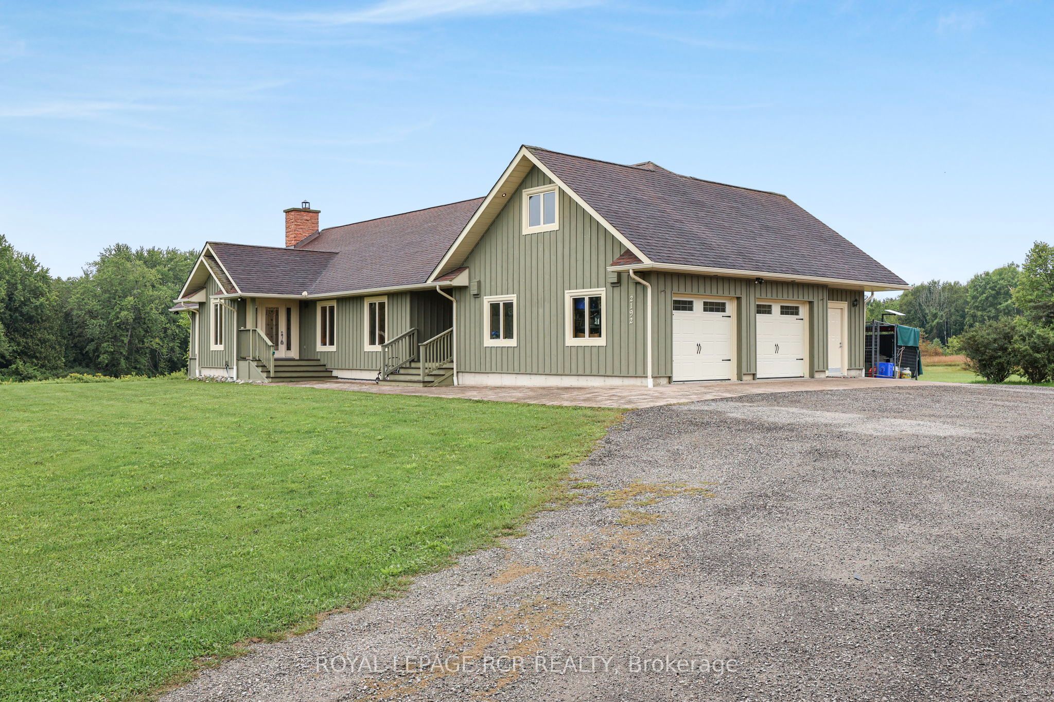 2192 Atkinson Road