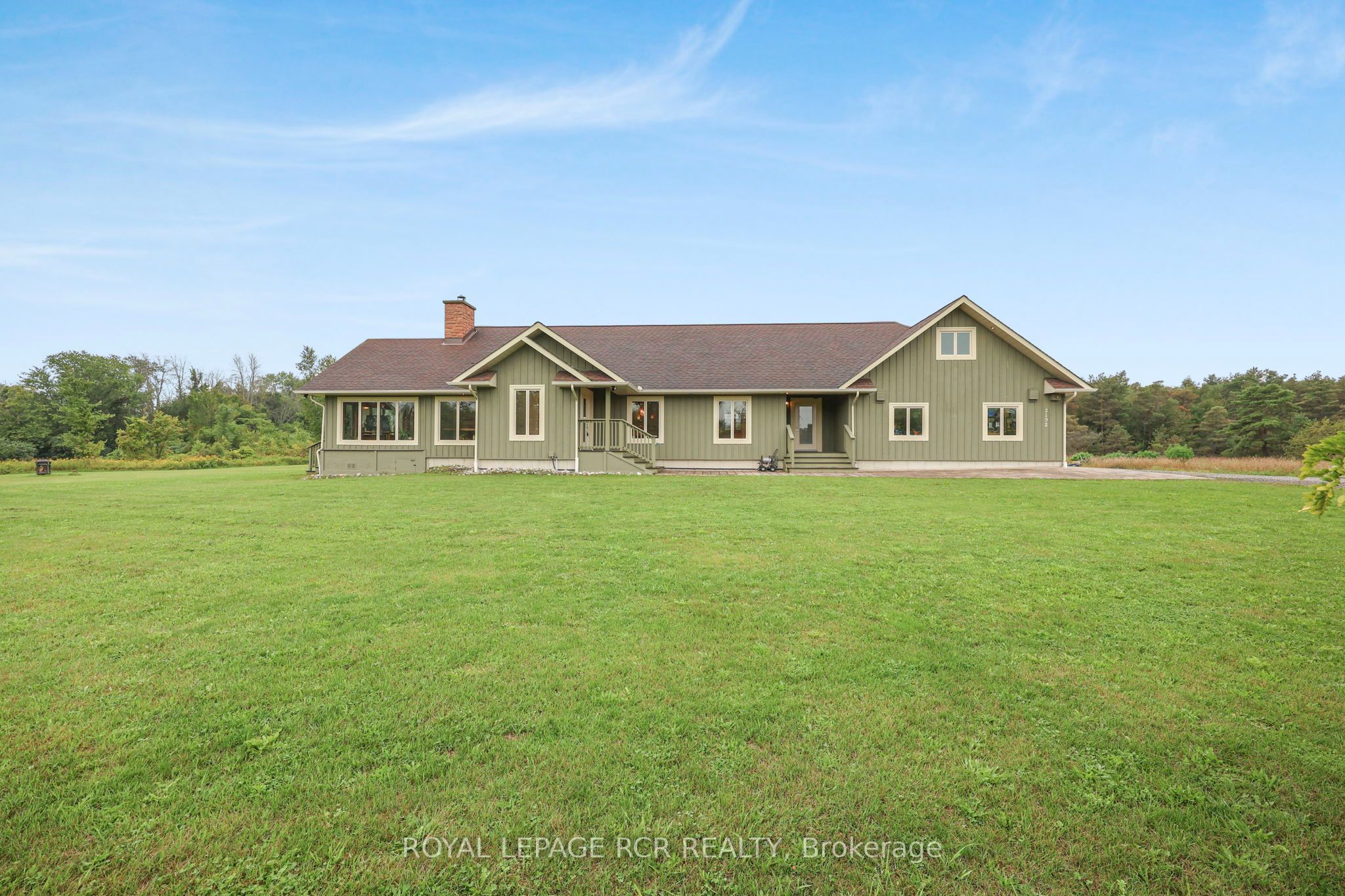 2192 Atkinson Road