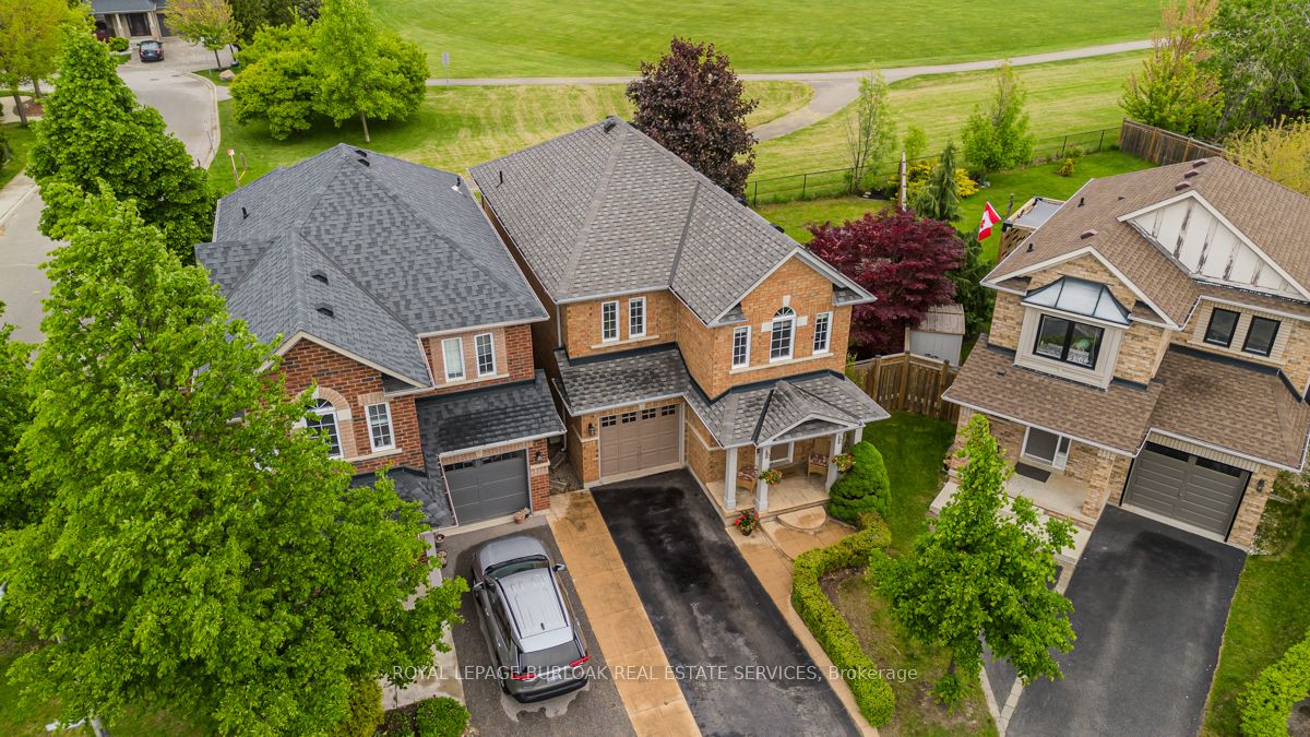 2282 Seton Crescent