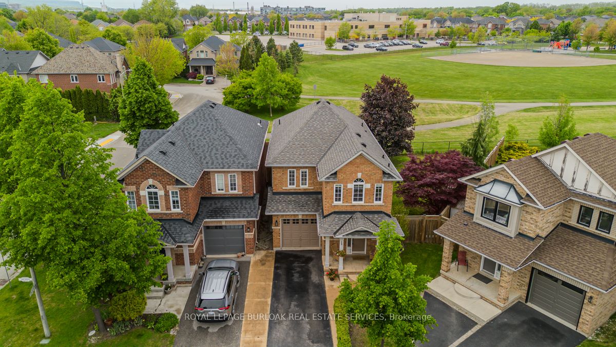 2282 Seton Crescent
