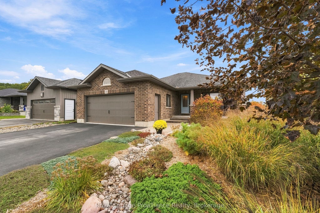 Photo of 31 Ambrosia Terrace, Quinte West, ON K8V 0G7 (MLS # X13850234)