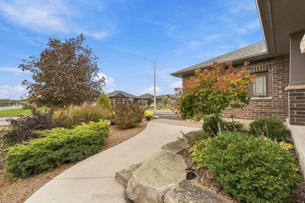 Photo of 31 Ambrosia Terrace, Quinte West, ON K8V 0G7 (MLS # X13850234)