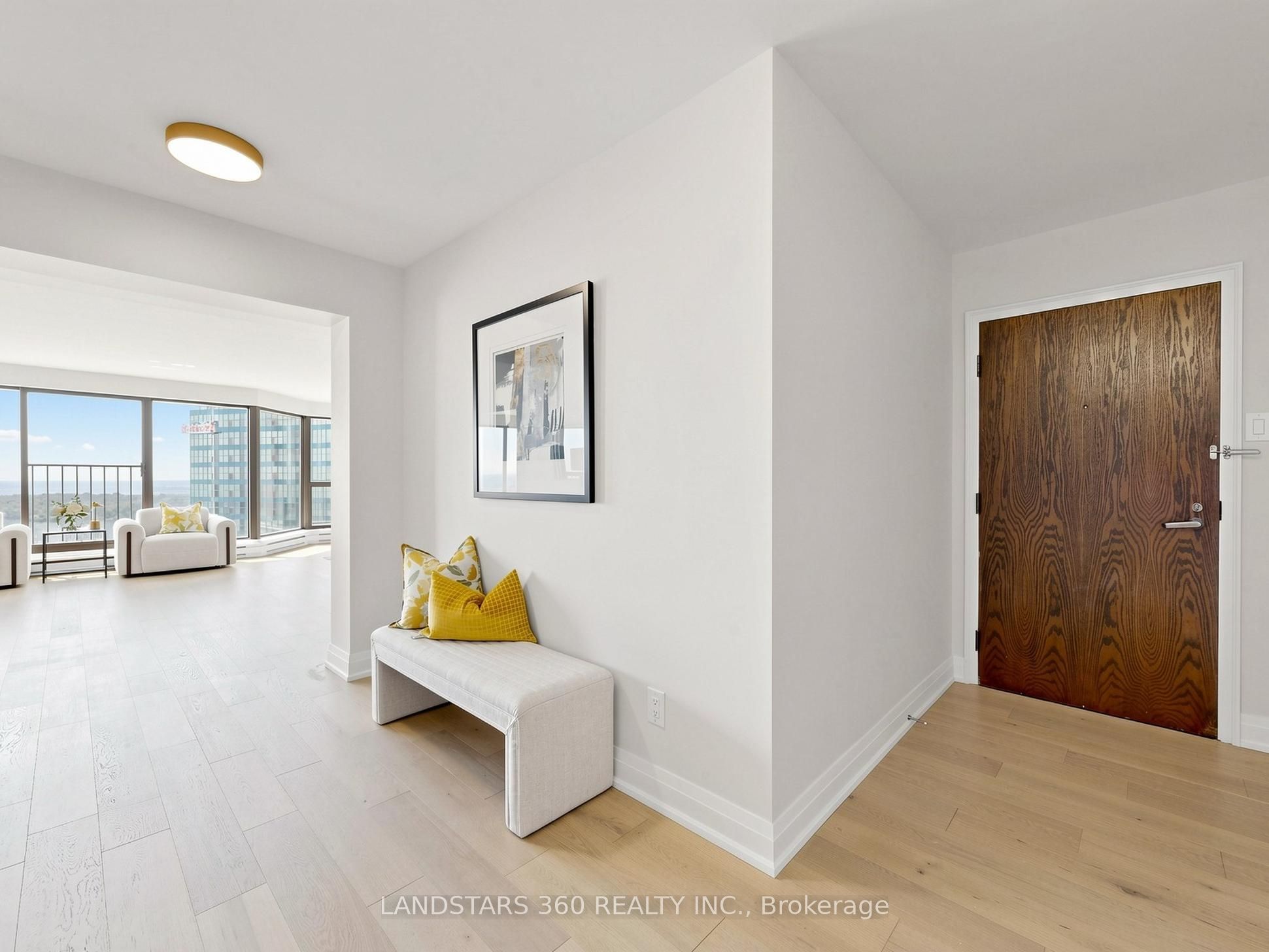55 Harbour Square 3311