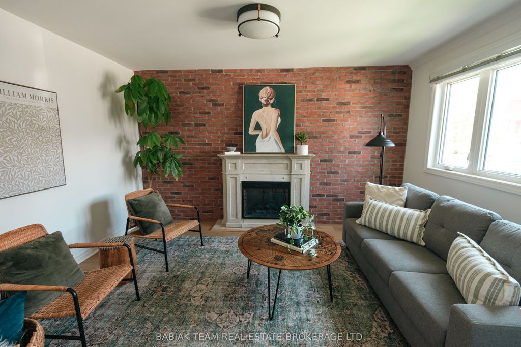 Photo of 23 Teignmouth Avenue, Toronto, ON M6E 1S6 (MLS # W13152238)