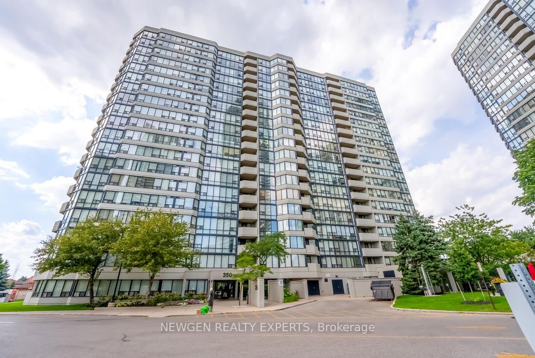 350 Rathburn Rd Road W 904