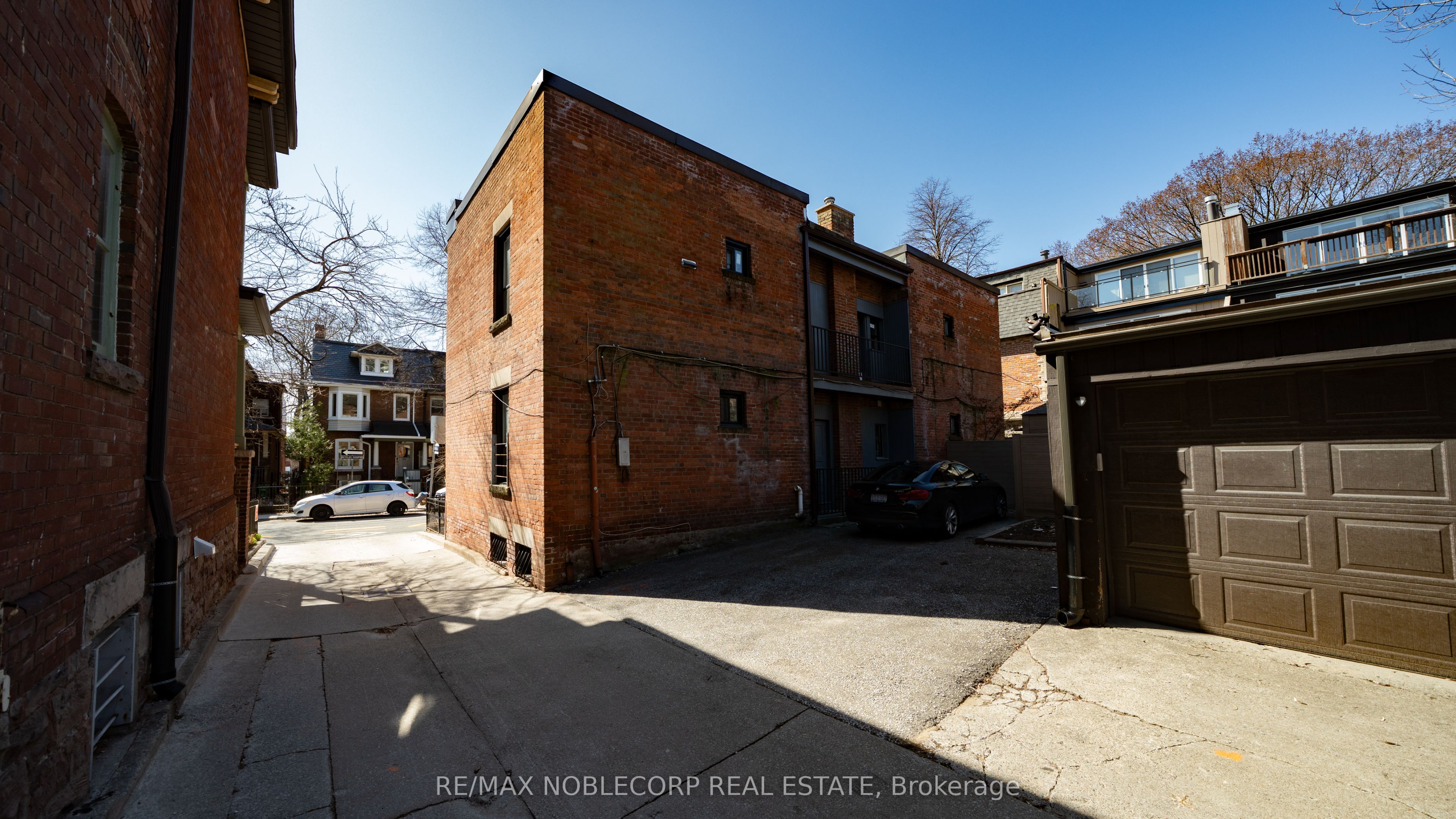 34 Winchester Street