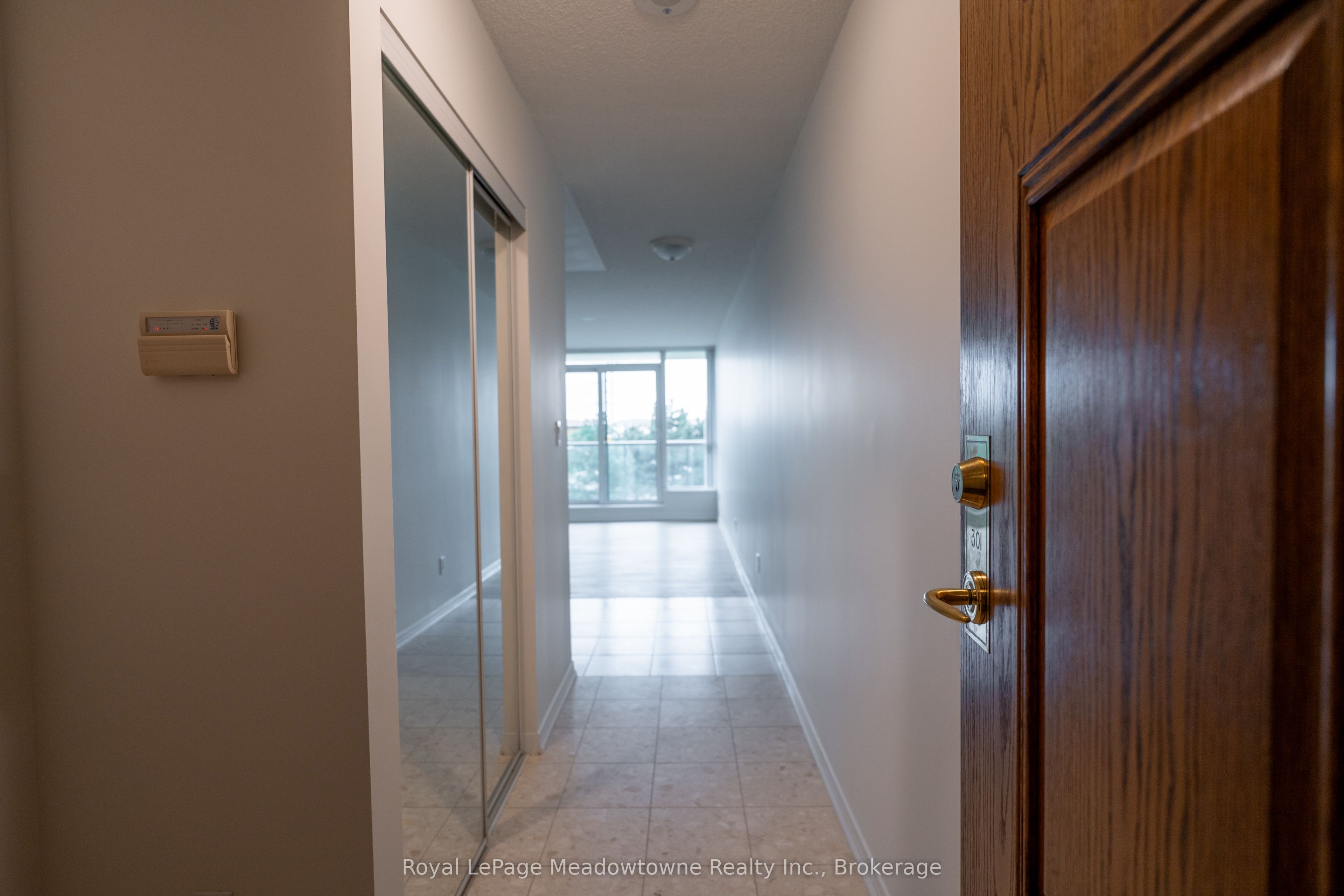 4879 Kimbermount Avenue 301