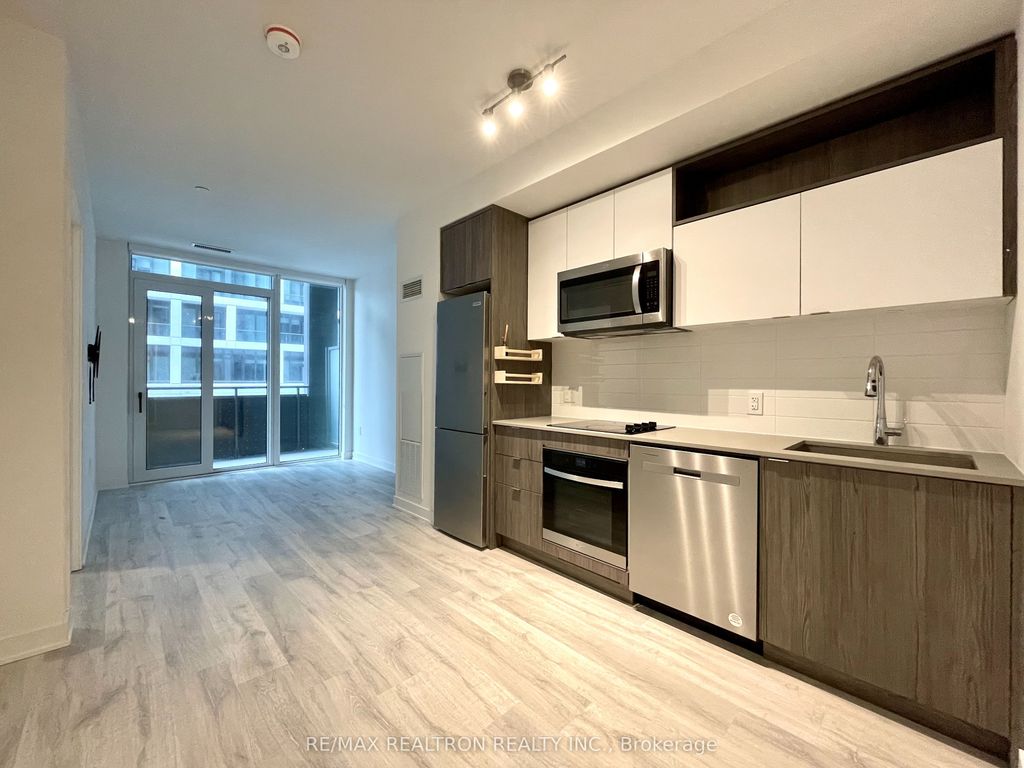 Photo of 60 Princess Street #216, Toronto, ON M5A 2C7 (MLS # C12814588)