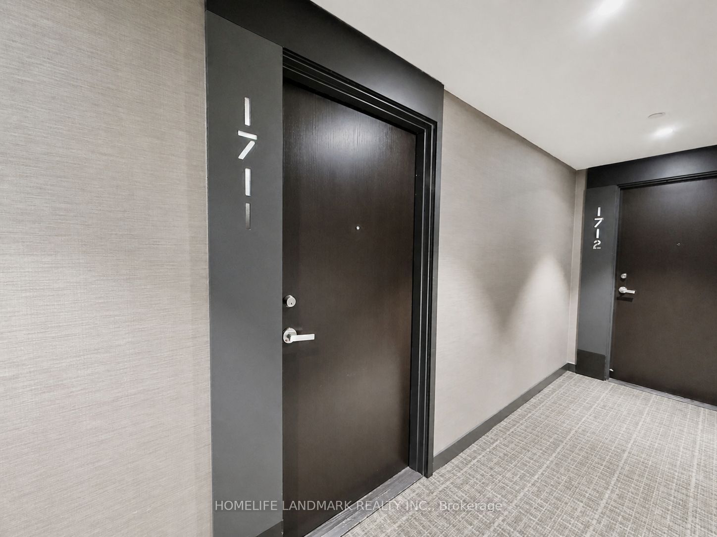 55 Regent Park Boulevard 1711
